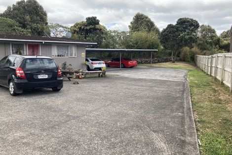 Photo of property in 214 Panama Road, Mount Wellington, Auckland, 1062
