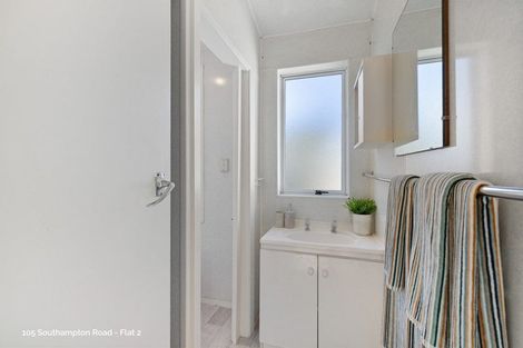 Photo of property in 1/105 Southampton Street, Sydenham, Christchurch, 8023