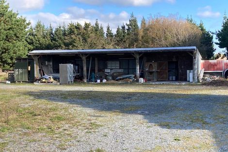 Photo of property in 157 Michael Street, Rakaia, 7710