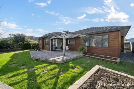 Photo of property in 87 Leighton Avenue, Waiwhetu, Lower Hutt, 5010