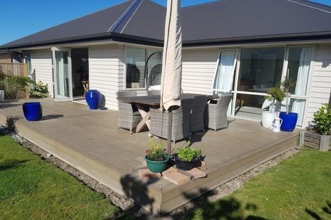 Photo of property in 6 Bate Place, Kaiapoi, 7630