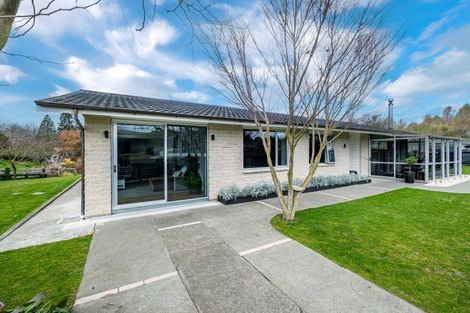 Photo of property in 5 Lewis Street, Geraldine, 7930