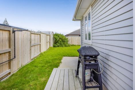 Photo of property in 5 Wills Road, Bell Block, New Plymouth, 4312