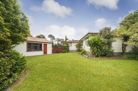 Photo of property in 1 Grant Place, Awapuni, Palmerston North, 4412