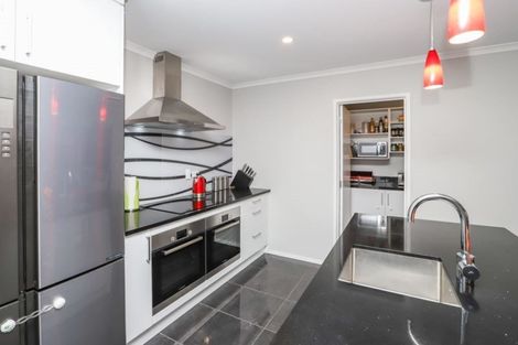 Photo of property in 1 Branca Close, Fitzroy, Hamilton, 3206