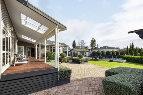 Photo of property in 1109 Bank Street, Te Awamutu, 3800