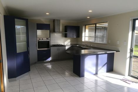 Photo of property in 3 Woodgreen Way, Hamilton East, Hamilton, 3216