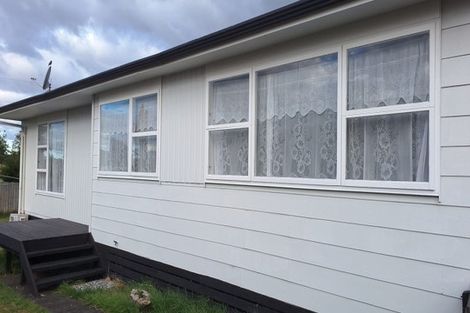 Photo of property in 10 Mcdiarmid Crescent, Huntly, 3700