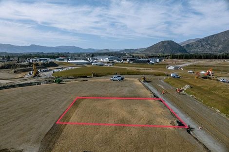 Photo of property in 6 Keown Street, Wanaka, 9305