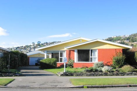 Photo of property in 39 Landsdowne Terrace, Cashmere, Christchurch, 8022