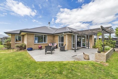 Photo of property in 6 Palladio Avenue, Leeston, 7632