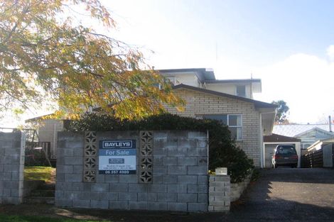 Photo of property in 46 Kimberley Grove, Westbrook, Palmerston North, 4412