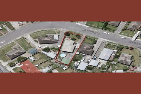 Photo of property in 1028 Campbell Street, Raureka, Hastings, 4120