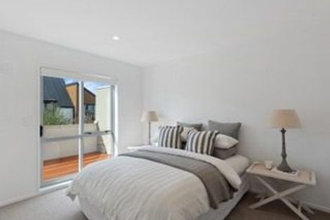 Photo of property in 140a Sherborne Street, St Albans, Christchurch, 8014