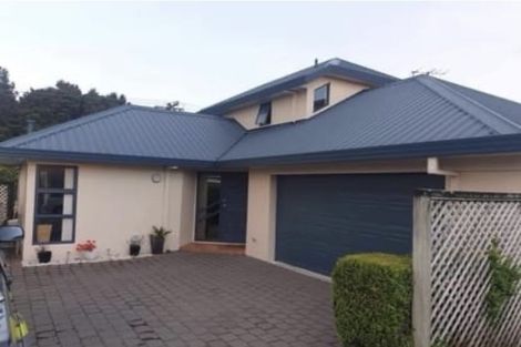 Photo of property in 81b Brooklands Road, Brooklands, New Plymouth, 4310