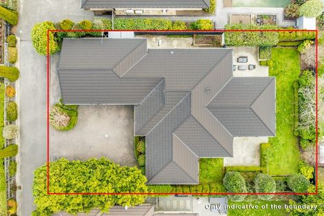 Photo of property in 3 Northwater Drive, Northwood, Christchurch, 8051