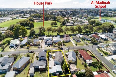 Photo of property in 12 Kohinoor Avenue, Mangere, Auckland, 2022