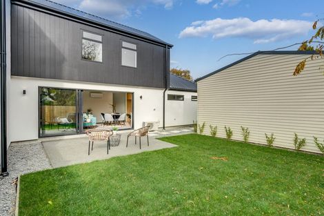 Photo of property in 5/24 Norwich Street, Linwood, Christchurch, 8062