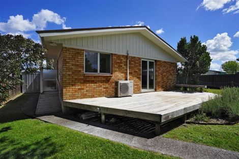 Photo of property in 2/2 Herbert Road, Chartwell, Hamilton, 3210