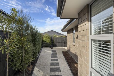 Photo of property in 118 Sutherland Drive, Kaiapoi, 7630