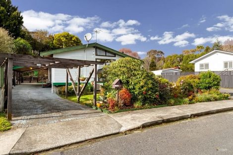Photo of property in 81 Field Street, Silverstream, Upper Hutt, 5019