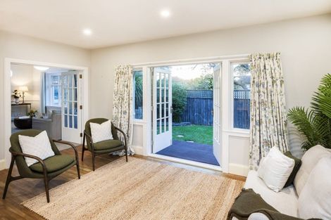 Photo of property in 78 Hartley Avenue, Strowan, Christchurch, 8052