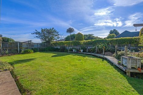 Photo of property in 31b Sherwill Street East, Feilding, 4702