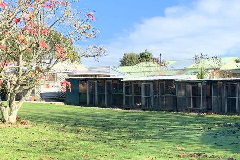 Photo of property in 210 Coulter Road, Te Awamutu, 3879