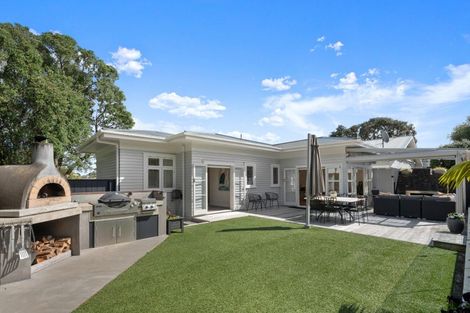 Photo of property in 12 Glenalmond Road, Mount Eden, Auckland, 1024