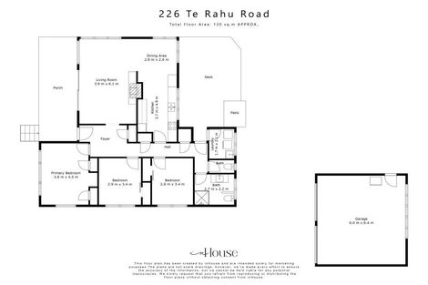 Photo of property in 226 Te Rahu Road, Te Awamutu, 3800