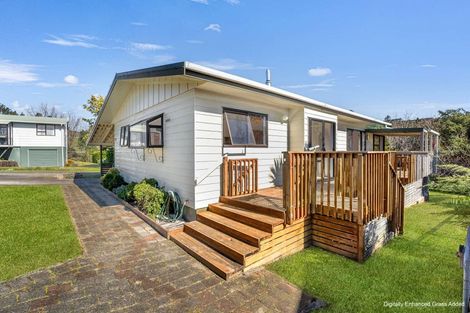 Photo of property in 109 Tobie Place, Whangamata, 3620