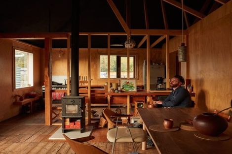 Photo of property in 1 Shaw Road, Eskdale, Napier, 4182