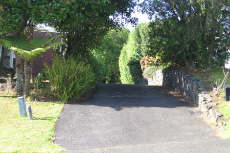 Photo of property in 29 Mcdowell Crescent, Hillcrest, Auckland, 0627