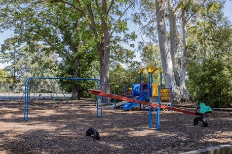 Photo of property in 405 Bradleys Road, Ohoka, 7692