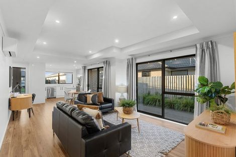 Photo of property in 8 Akiraho Lane, Halswell, Christchurch, 8025