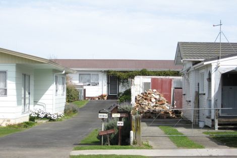 Photo of property in 113b Cornfoot Street, Castlecliff, Whanganui, 4501