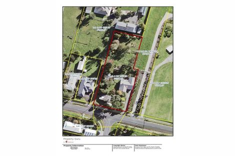 Photo of property in 44 Puriri Road, Whenuapai, Auckland, 0618