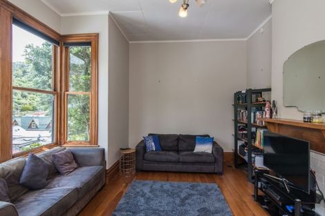 Photo of property in 2 Adams Terrace, Aro Valley, Wellington, 6021