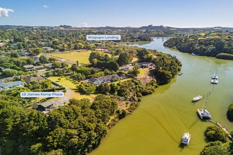 Photo of property in 13 James Kemp Place, Kerikeri, 0230