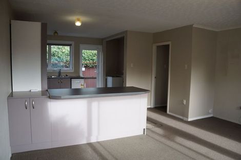 Photo of property in 2/89a Tennyson Street, Sydenham, Christchurch, 8023