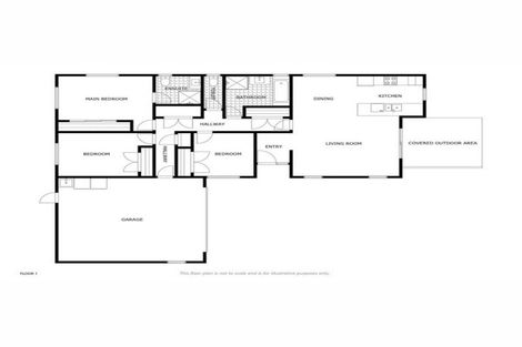 Photo of property in 6 Opou Place, Katikati, 3129