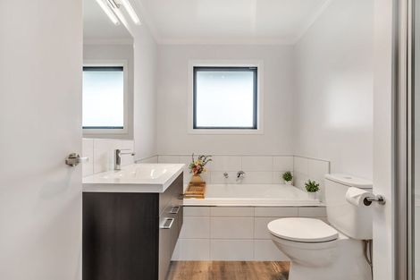 Photo of property in 1 Carmine Crescent, Appleby, Richmond, 7020