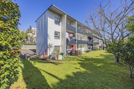 Photo of property in 1/11 Balfour Road, Parnell, Auckland, 1052