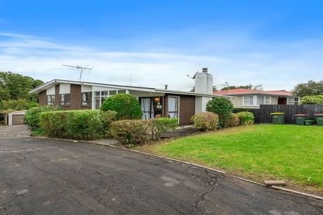 Photo of property in 18 Mclean Avenue, Papatoetoe, Auckland, 2025