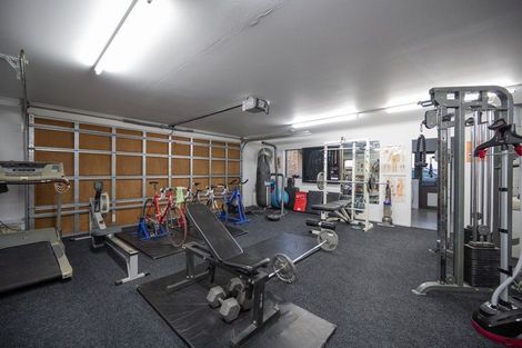 Photo of property in 309 Golden Road, Springvale, Alexandra, 9393