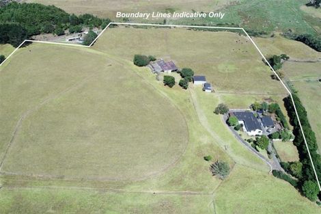 Photo of property in 97a Whiriwhiri Road, Waiuku, 2682