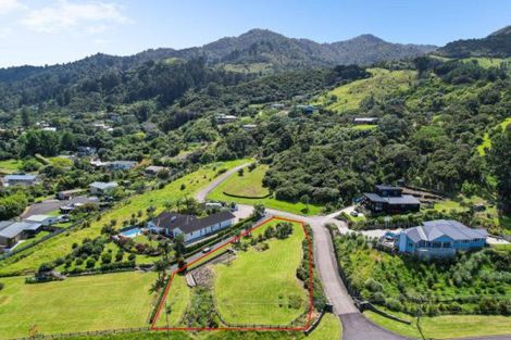 Photo of property in 7 Ngarimu Heights Row, Ngarimu Bay, Thames, 3575