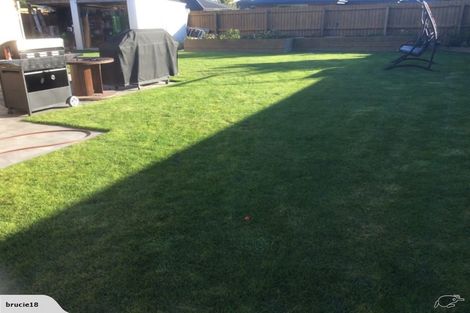 Photo of property in 44 Lewis Crescent, Rolleston, 7614