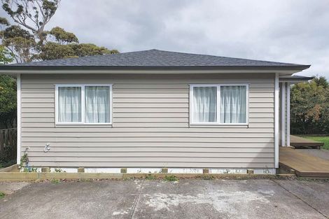 Photo of property in 16 Cherry Road, Bucklands Beach, Auckland, 2014