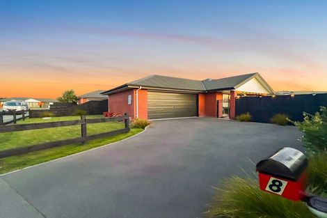 Photo of property in 8 Reserve Close, Woolston, Christchurch, 8062